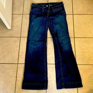 Ariat trouser jeans